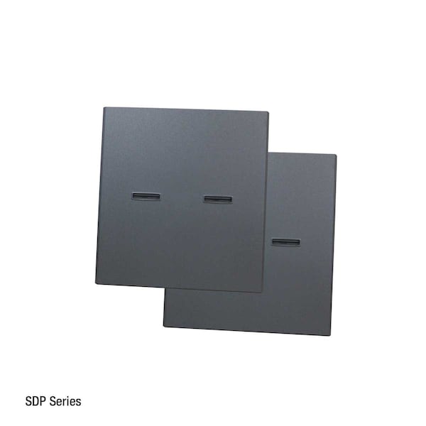 Side Panel 44Ux36D 1pr